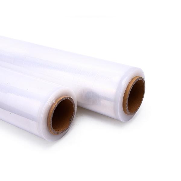 Hot New Products Packing Use Stretch Wrap Film, Ldpe Food Cling Wrap Film
