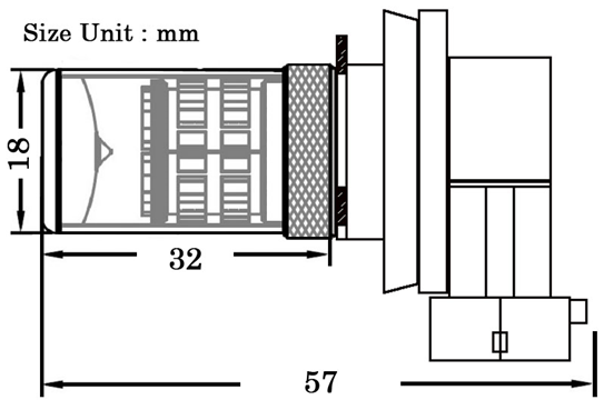 FG48-H11W-14W