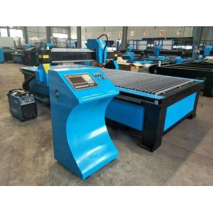 Table Type CNC Plasma Cutting Machine ANXU-1530 3880*2150*2000mm