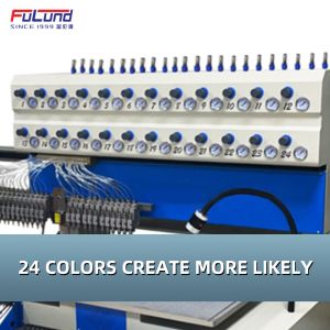 220V Silicone Rubber Phone Case Making Machine for Upper Pvc Key Chain