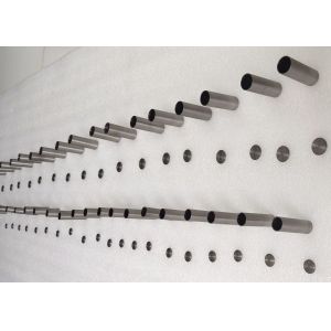 Wholesale 99.95% Purity Seamless Tantalum Crucibles With Lid Applied in 1800 degree from china suppliers