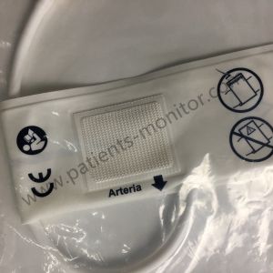 PHiliph Neonatal Infant NIBP Cuff #4 Disposable M1872B 7.1-13.1cm Medical