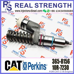 common rail injector 10R9787 365-8156 10R-9787 211-3026 276-8307 10R-0724 10R