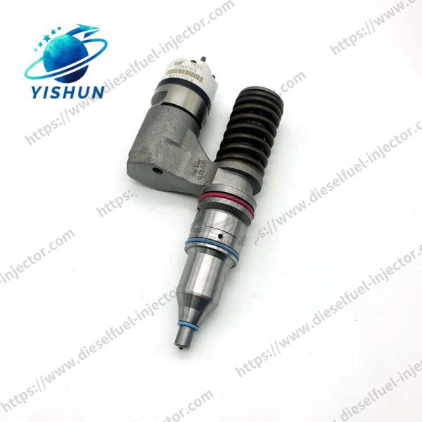 diesel engine spare parts fuel injector 2235327 223-5327 10R-1256 10R-0967 for