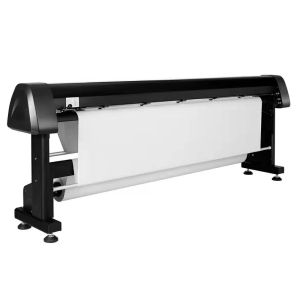 100KG CAD Inkjet Paper Pattern Graph Contour Printing Plotter 190cm to 240m