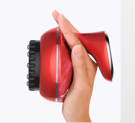 Quality Electronic Physical Therapy Massage Machine Multi - Function  Body Scraping Tools for sale