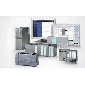 6SL3040-0PA00-0AA1 SIEMENS Control Unit Adapter CUA31 Is Used For Power Modules