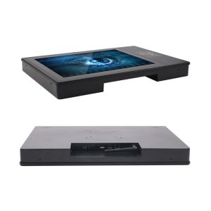 15 Inch Android Touch Panel PC with 2G/4G/8G DDR3 Memory Wide Voltage VESA