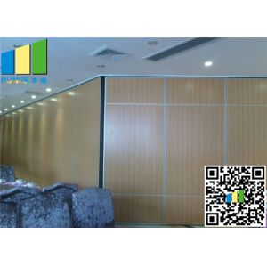 Top Hanging Sliding Partition Wall Movable Partition Walls Folding Partition