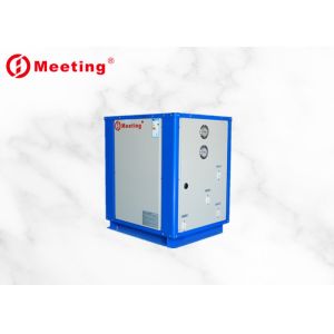 Wholesale Meeting MD30D 12KW geothermal heat pump ground source water heater heating pump CE from china suppliers