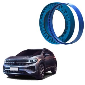 Explosionproof Runflat Tire Systems FOR Tiguan Teramont TERAMONT X Touareg 255