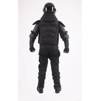 China South Korea Impact resistance safety police anti riot protection suit for sale
