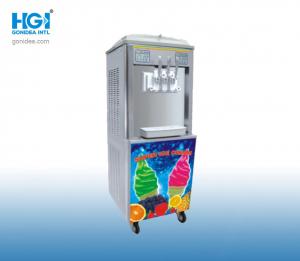 Wholesale Commercial Milk Ice Cream Freezer Machine Stainless Steel from china suppliers