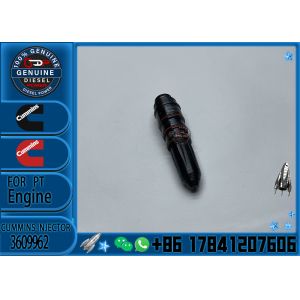 KTA38 STC Fuel Injector 3609962 Diesel Engine Parts for Generator Machinery
