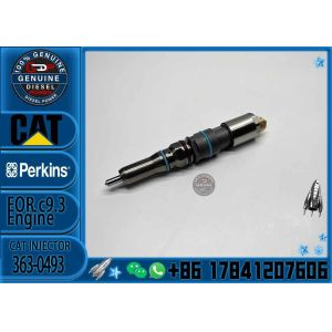 C9.3 Fuel Injector 20R-5036 456-3493 for E336E 367-4293 345-2193 363-0493