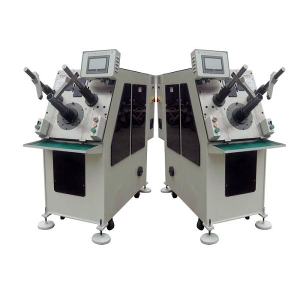 Quality Semi-auto Winding Inserting Machine / Coil Inserting Machine SMT - K90 for sale