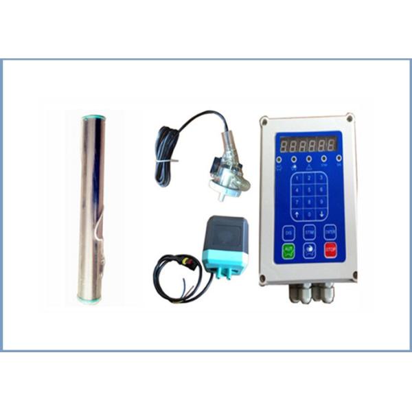 Quality Efficient Dairy Parlour ACR Automatic Cluster Removal With Controller for sale