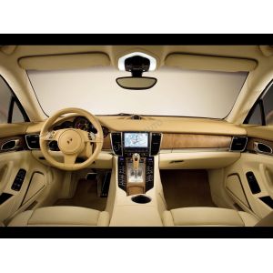 USB Charging Navigation Video Interface For Panamera 2010 Parking Radar Option