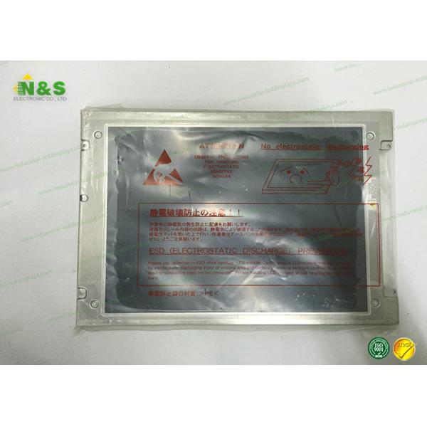 Quality 10.4 inch LT104AD18800 	TFT LCD Module   TOSHIBA  	211.2×158.4 mm Active Area for Industrial Application for sale