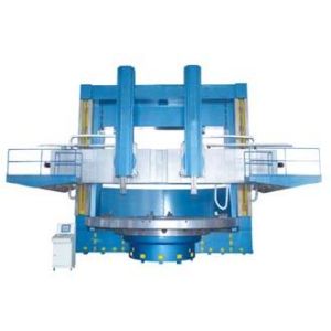 China Large Turning Vertical Type Machine Tool 8m CK5280 double Column Lathe on sale