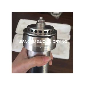 China PLC Control System Drying Machine Designed for Food Drying Applications Offering Performance and User Friendly Operation on sale