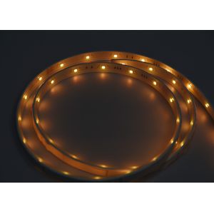 Wifi Dimmable 2m 144Leds SMD5050 24V LED Strip Light