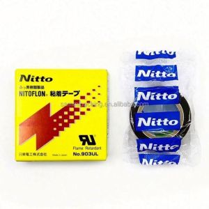 Wholesale Nitto 903 Fluoroplastic Adhesive Tape NITOFLON No.903UL from china suppliers