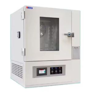 Climate Chamber Capable of Programmable Temperature and Humidity Testing