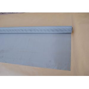 Plain Weave Roll Stainless Steel Screen Printing Mesh For Lcd Screens Printing