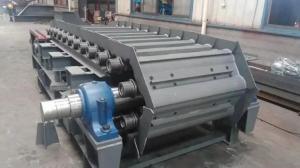 China 19000mm Length Plate Feeder Conveying Hoisting Machine For Mining on sale