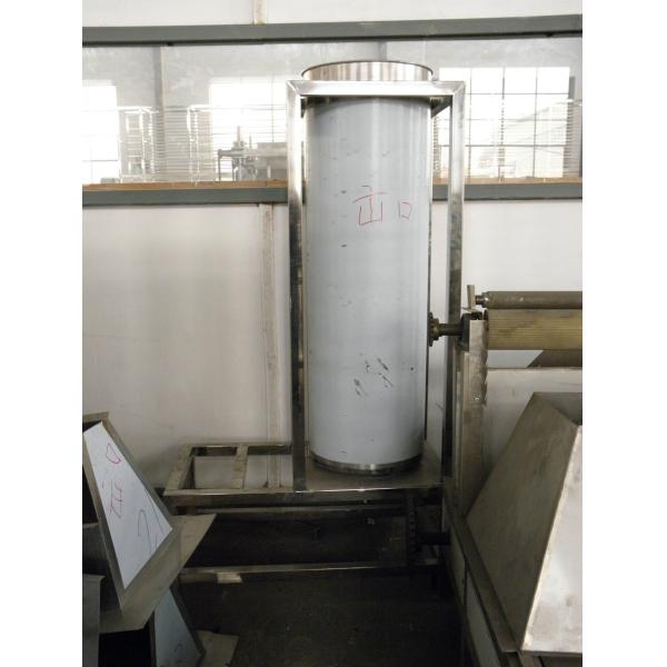 Convenient Operation Instant Noodle Making Machinery With Big Capacity