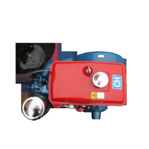 Blue 170F 44KGS 3.6HP Small Marine Diesel Engines