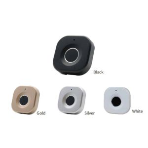 Safety Combination Electronic File Drawer Locks Bluetooth Fingerprint Smart