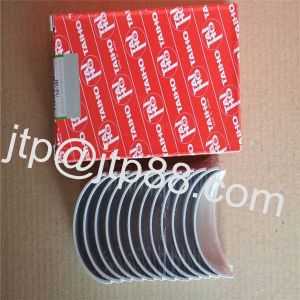 Wholesale 4 Cylinder Diesel Engine Spare Parts C240 Main Beraing Set OEM 8-94142-208-0 from china suppliers