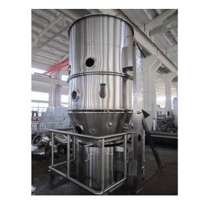 Roller Granulation Infant Formula Granules 5-80 Mesh Dry Granulator