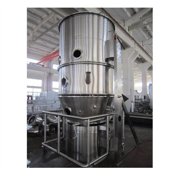 GMP Standard Stainless Steel Mixing Machine with Customized Density 12 R/min