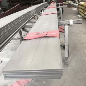 SUS 420F 422 431 Stainless Steel Flat Bar Hot Rolled 4mm Thk Customized Surface