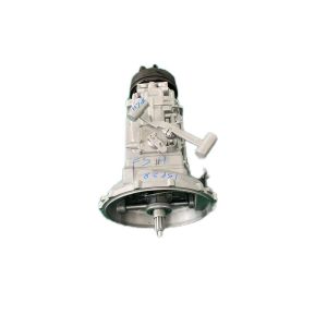 Purpose for retrofit/upgrade Car Engine Parts ISF2.8 Mitsu bishi ZF 4x2 Used