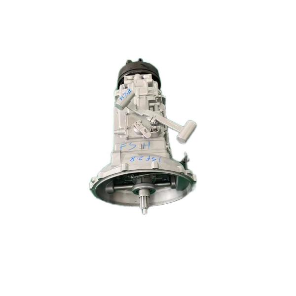 Purpose for retrofit/upgrade Car Engine Parts ISF2.8 Mitsu bishi ZF 4x2 Used