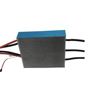 Airplane UAV RC Car ESC Controller 120V 1000A Multi - Function With Programming