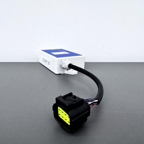 ODM VMT Vehicle Mounted Terminal Forklift Heavy Equipment Telematics