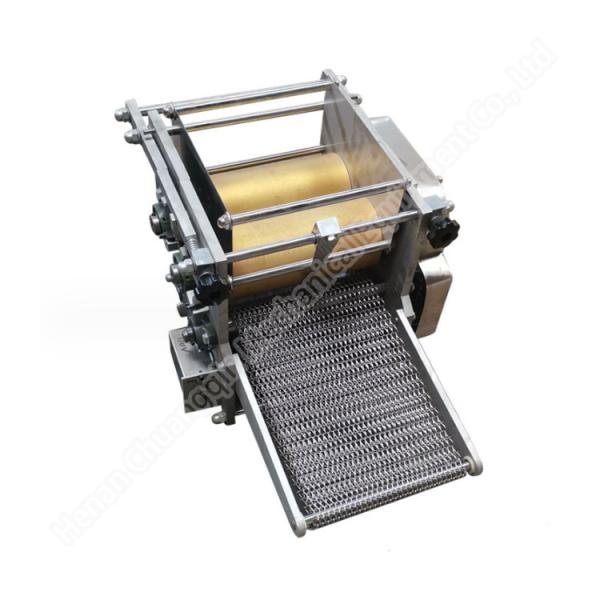 Quality 15cm Tortilla Making Machine Commercial Tortilla Maker Making Machine Tortilla Making Machine Corn for sale