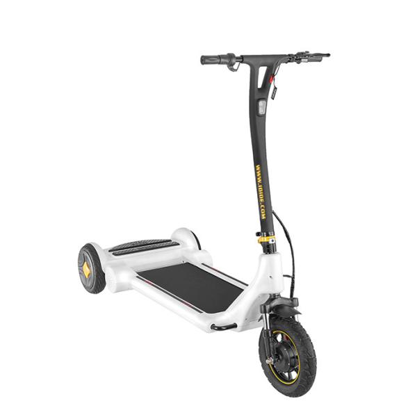 Quality CE ABS Shell handle control ARD Electric Stand Up Scooter for sale