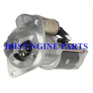 Wholesale 600-813-3142 starter from china suppliers