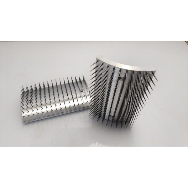 Hauni Protos 70 80 90 Tobacco Machine Faller Gill Steel Needle For Cigarette