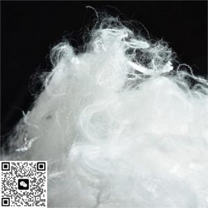 Heat Resistant Virgin Hollow Fiber for Harsh Environments