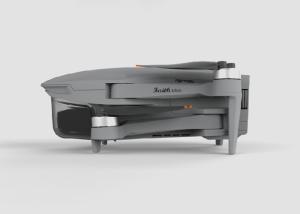 Portable Drone With 4K HD Camera Real-Time Video Transmission 249G Foldable MINI Drones