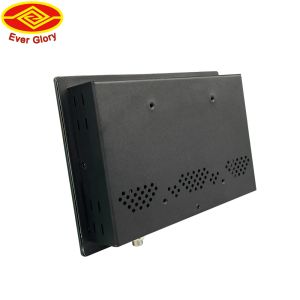 7 Inch Industrial Touch Screen Monitor Lcd Capacitive Pc