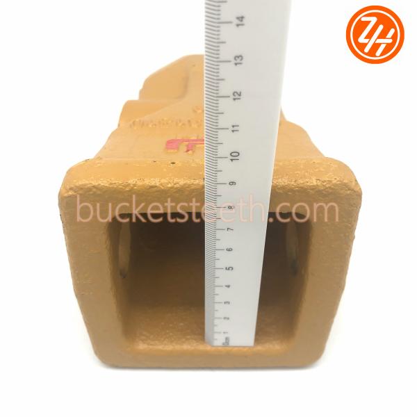 61N6-31310RC Hyundai Bucket Teeth