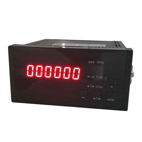 Quality High Precision Digital Scale Indicator With LED Display for sale